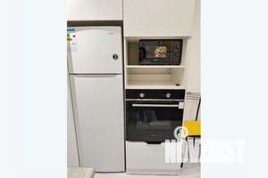 1-к квартира, посуточно, 28м2, 8/20 этаж