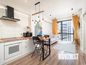 1-к квартира, посуточно, 50м2, 9/13 этаж