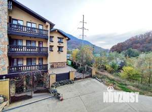 Студия квартира, посуточно, 30м2, 2/4 этаж