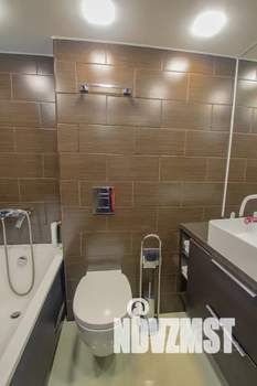 2-к квартира, посуточно, 40м2, 6/6 этаж