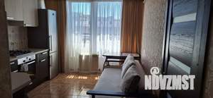 Студия квартира, посуточно, 27м2, 2/4 этаж