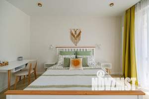 1-к квартира, посуточно, 31м2, 5/12 этаж