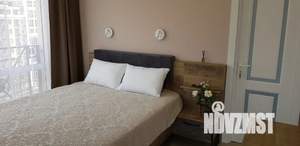 2-к квартира, посуточно, 45м2, 8/9 этаж
