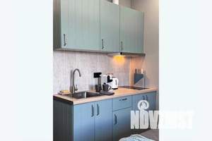 1-к квартира, посуточно, 15м2, 11/19 этаж