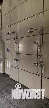 Студия квартира, посуточно, 20м2, 2/17 этаж