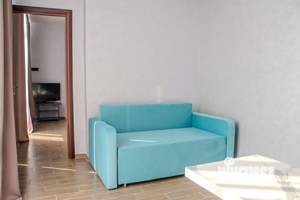 2-к квартира, посуточно, 35м2, 1/1 этаж