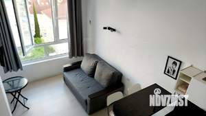 1-к квартира, на длительный срок, 18м2, 3/6 этаж