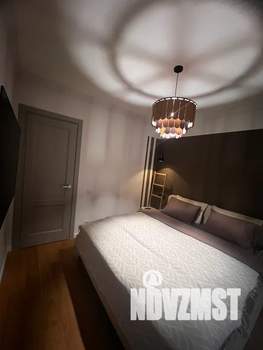 2-к квартира, посуточно, 61м2, 2/4 этаж