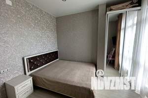 2-к квартира, посуточно, 35м2, 2/4 этаж