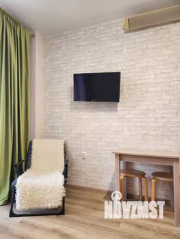 Студия квартира, посуточно, 21м2, 5/5 этаж