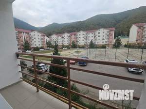 3-к квартира, посуточно, 70м2, 2/5 этаж