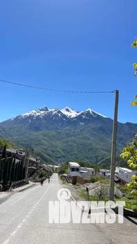 Студия квартира, посуточно, 27м2, 3/5 этаж