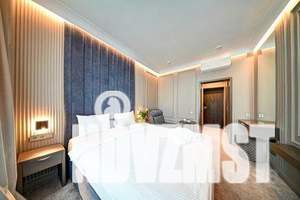 1-к квартира, посуточно, 21м2, 6/8 этаж