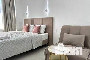 1-к квартира, посуточно, 20м2, 4/8 этаж