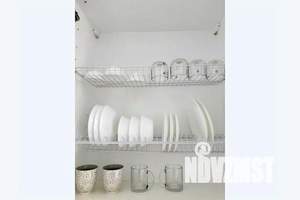 2-к квартира, посуточно, 60м2, 4/14 этаж