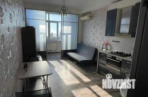 Студия квартира, на длительный срок, 32м2, 4/9 этаж