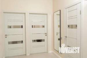 2-к квартира, посуточно, 50м2, 1/1 этаж