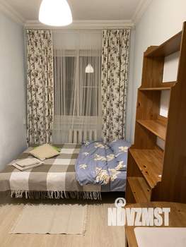 2-к квартира, на длительный срок, 39м2, 2/3 этаж