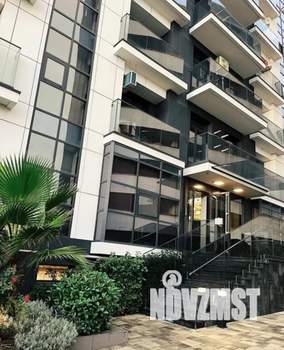 1-к квартира, посуточно, 32м2, 2/9 этаж