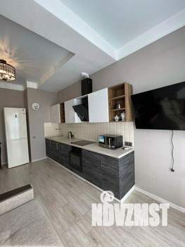 2-к квартира, посуточно, 45м2, 1/1 этаж