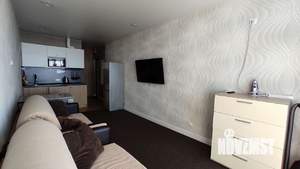 Студия квартира, посуточно, 25м2, 11/11 этаж