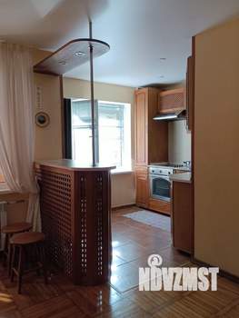 2-к квартира, на длительный срок, 42м2, 3/5 этаж