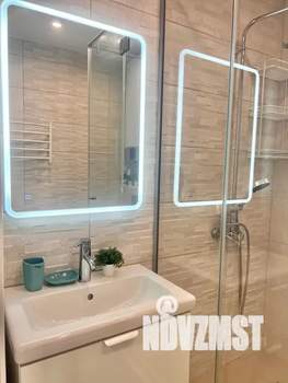 Студия квартира, посуточно, 24м2, 2/7 этаж