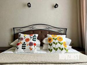 1-к квартира, посуточно, 22м2, 1/1 этаж