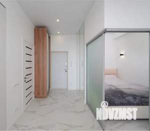 2-к квартира, посуточно, 45м2, 8/10 этаж