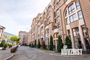 1-к квартира, посуточно, 80м2, 1/1 этаж
