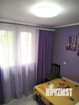 2-к квартира, посуточно, 55м2, 5/6 этаж