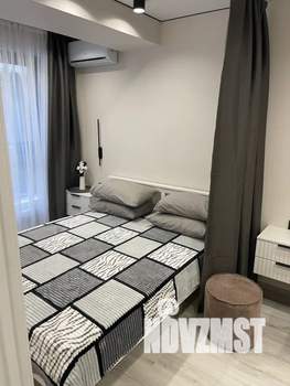 1-к квартира, посуточно, 30м2, 11/12 этаж