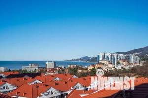 1-к квартира, посуточно, 20м2, 5/5 этаж
