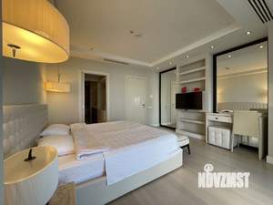 2-к квартира, на длительный срок, 96м2, 15/27 этаж