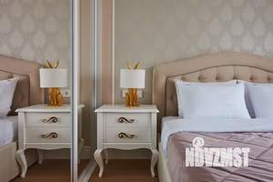 2-к квартира, посуточно, 52м2, 10/13 этаж