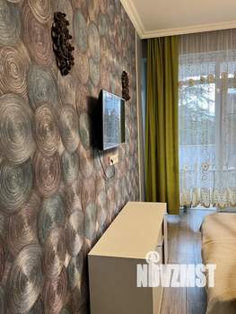 3-к квартира, посуточно, 65м2, 7/16 этаж