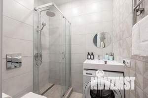 1-к квартира, посуточно, 21м2, 13/19 этаж