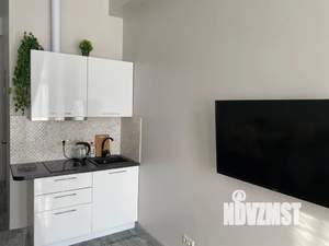 Студия квартира, посуточно, 30м2, 3/6 этаж