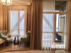 4-к квартира, на длительный срок, 150м2, 16/27 этаж