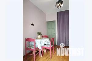 1-к квартира, посуточно, 32м2, 3/4 этаж