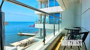 1-к квартира, посуточно, 37м2, 2/4 этаж