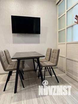 1-к квартира, посуточно, 35м2, 2/4 этаж