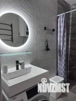 Студия квартира, посуточно, 32м2, 3/3 этаж