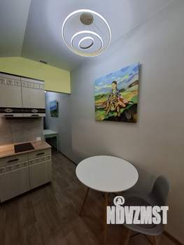 1-к квартира, на длительный срок, 40м2, 3/3 этаж