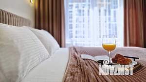 1-к квартира, посуточно, 37м2, 1/1 этаж
