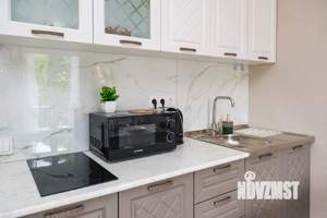 1-к квартира, на длительный срок, 34м2, 8/12 этаж