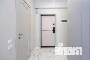 1-к квартира, посуточно, 35м2, 4/5 этаж