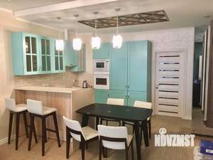 4-к квартира, на длительный срок, 150м2, 16/27 этаж