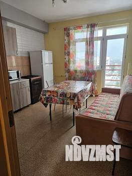 3-к квартира, посуточно, 70м2, 5/5 этаж