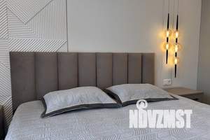 3-к квартира, посуточно, 67м2, 8/14 этаж